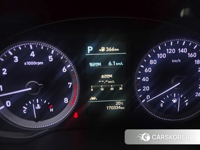 Hyundai Grandeur IG 2019 Черный из Кореи, фото 2