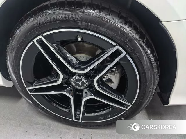 Mercedes-Benz C-class 2020 Белый из Китая, фото 2
