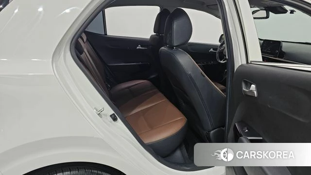 Kia The New Morning (JA) 2023 Белый из Кореи, фото 2