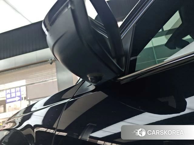 Volkswagen Teramont 2022 Черный из Китая, фото 2