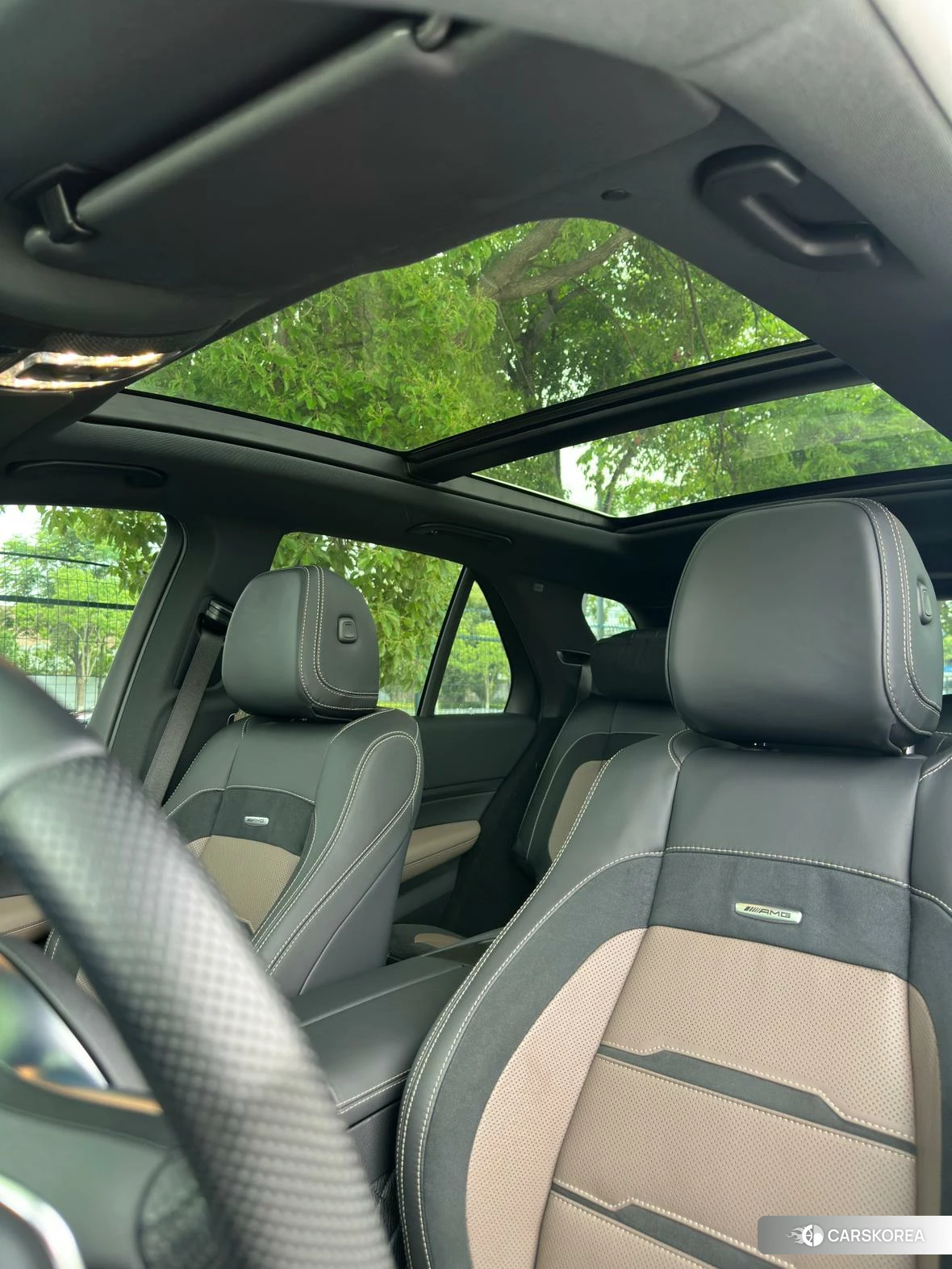 Mercedes-Benz AMG GLE 2023 Белый из Китая, фото 2