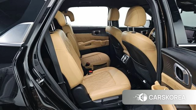 Kia Sorento 4th Generation 2020 Черный из Кореи, фото 2
