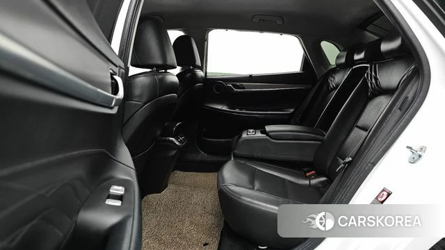 Hyundai The New Grandeur IG 2020 Белый из Кореи, фото 2