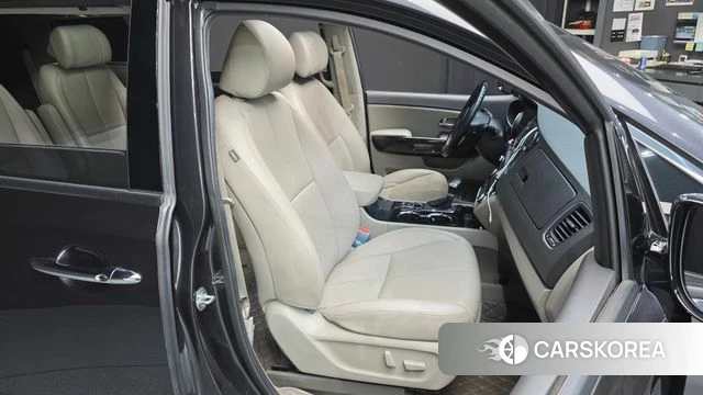 Kia The New Carnival 2019 Серый из Кореи, фото 2