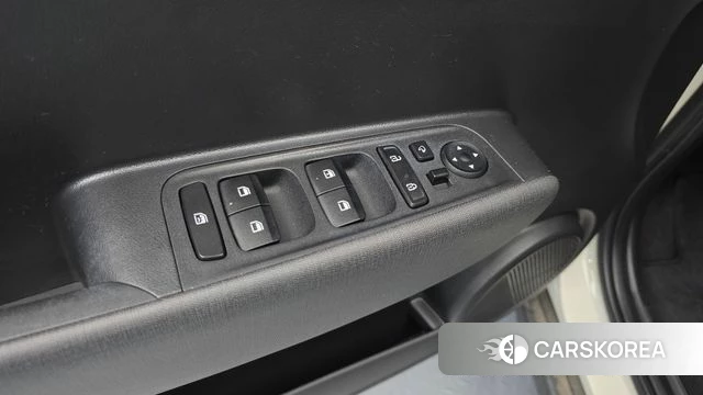 Hyundai Casper 2022 Белый из Кореи, фото 2