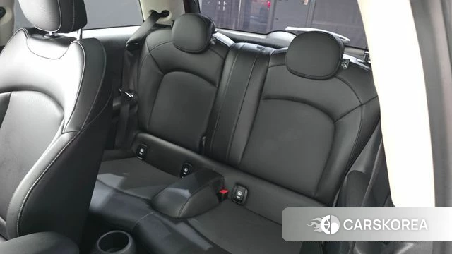 Mini Cooper S 2020 Красный из Кореи, фото 2