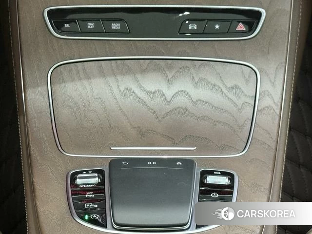 Mercedes-Benz E-Class 2021 Черный из Китая, фото 2