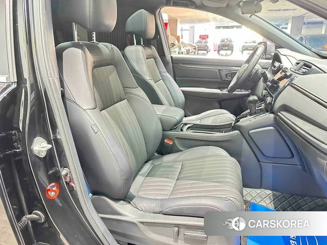 Honda Breeze 2022 Черный из Китая, фото 2