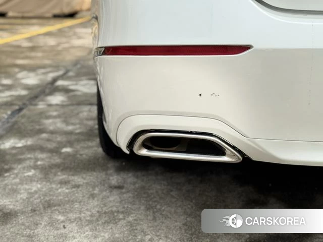 Honda Inspire 2021 Белый из Китая, фото 2