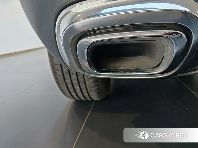 Mercedes-Benz GLA 2022 Красный из Китая, фото 2