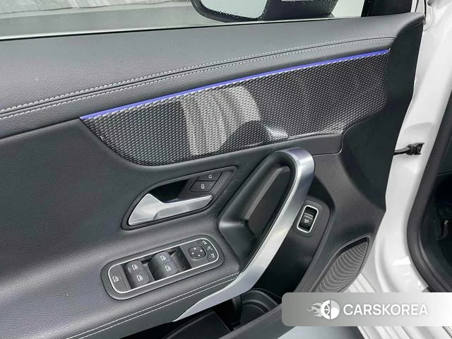 Mercedes-Benz A-Class 2023 Белый из Китая, фото 2