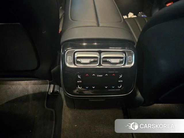 Mercedes-Benz S-Class W223 2022 Черный из Кореи, фото 2
