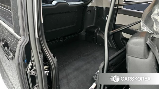 Kia The New Kia Ray 2025 Черный из Кореи, фото 2