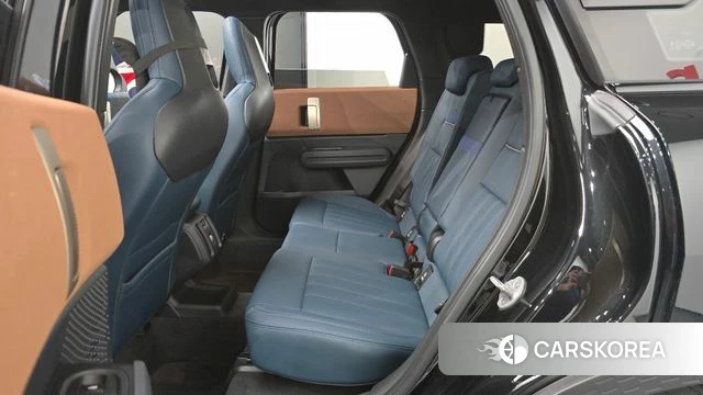 Mini Cooper S Countryman 3rd Generation 2024 Черный из Кореи, фото 2