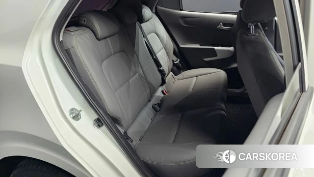 Kia All New Morning (JA) 2018 Белый из Кореи, фото 2