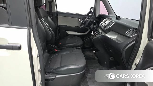 Kia The New Ray 2020 Жемчужный цвет из Кореи, фото 2