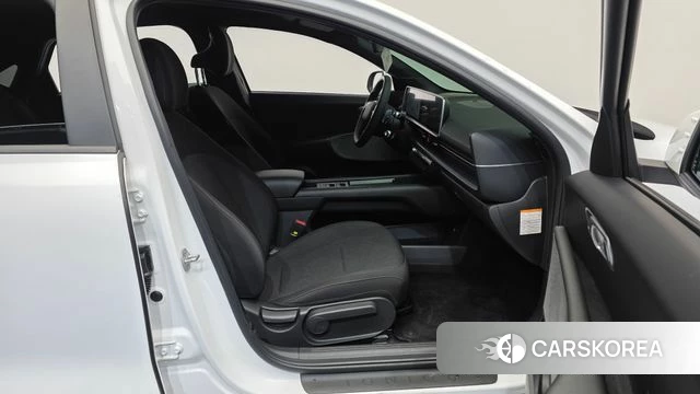 Hyundai Ionic 6 2024 Белый из Кореи, фото 2