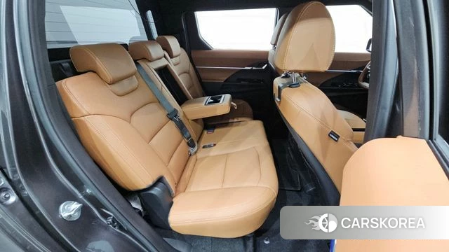 Ssangyong Musso EV (O100) 2025 Серый из Кореи, фото 2