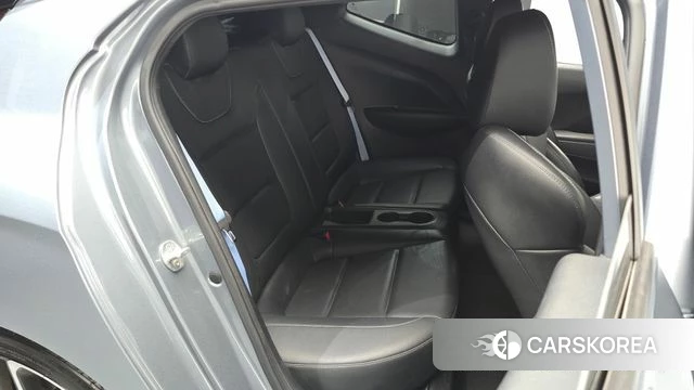 Hyundai Veloster (JS) 2020 Серый из Кореи, фото 2