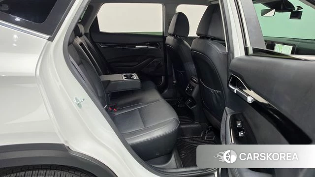 Kia The New Seltos 2025 Белый из Кореи, фото 2