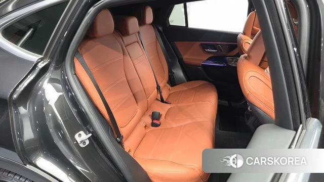 Mercedes-Benz GLC-Class X254 2025 Серый из Кореи, фото 2