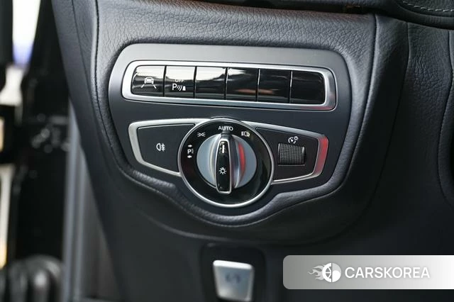 Mercedes-Benz AMG G-Class 2021 Черный из Китая, фото 2