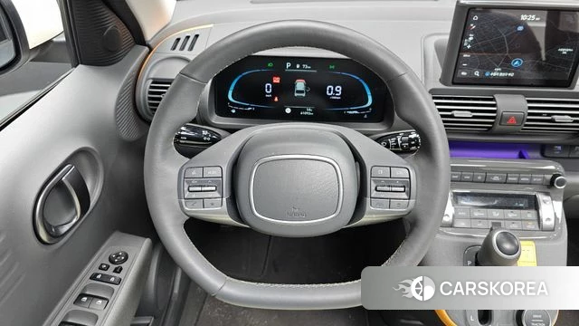 Hyundai Casper 2021 Белый из Кореи, фото 2