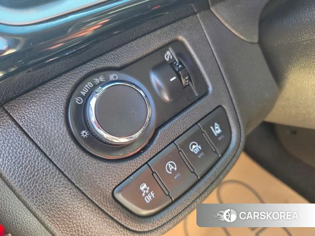 Chevrolet (GM Daewoo) The New Spark 2019 Красный из Кореи, фото 2