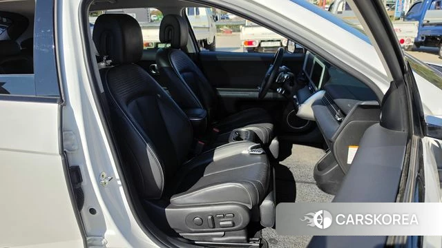 Hyundai Ionic 5 id 4965903 из Кореи 2