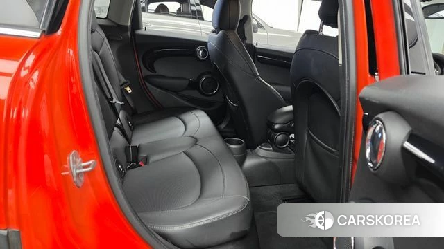 Mini Cooper S 2018 Оранжевый из Кореи, фото 2