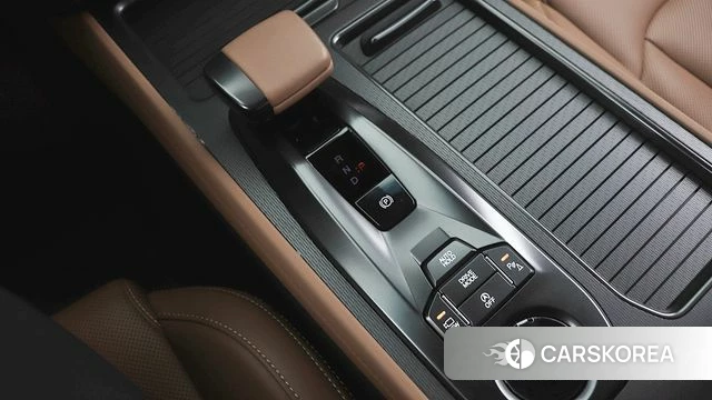Ssangyong Musso (Q300) 2026 Жемчужный цвет из Кореи, фото 2