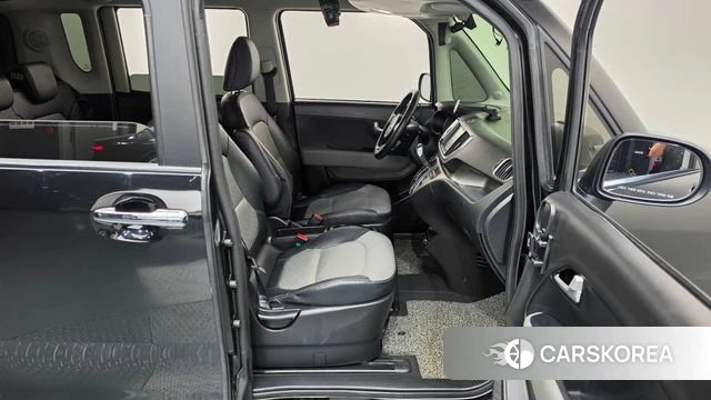 Kia The New Ray 2020 Черный из Кореи, фото 2