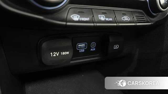 Hyundai Veloster (JS) 2018 Серый из Кореи, фото 2