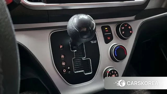 Kia The New Ray 2021 Белый из Кореи, фото 2