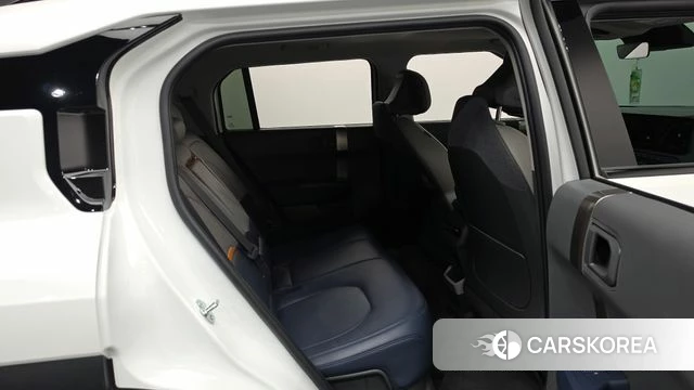 Kia EV3 2024 Белый из Кореи, фото 2