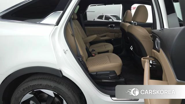 Kia The New Sorento 4th Generation id 5058059 из Кореи 2