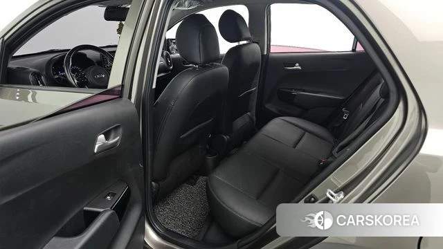 Kia All New Morning (JA) 2019 Серый из Кореи, фото 3
