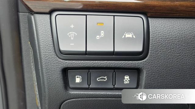 Kia Come New K7 2019 Серый из Кореи, фото 2