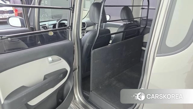 Kia The New Ray 2020 Песочный из Кореи, фото 2