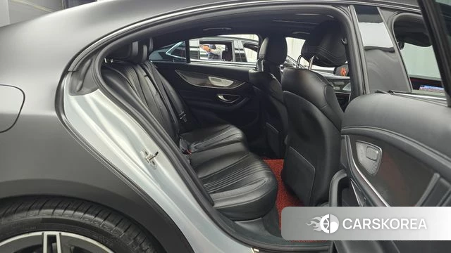Mercedes-Benz CLS-Class C257 2020 Черный из Кореи, фото 2