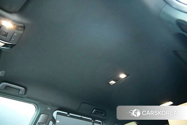 Lexus GX 2025 Черный из Китая, фото 2