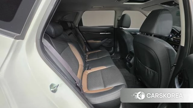 Kia Seltos 2021 Белый из Кореи, фото 2