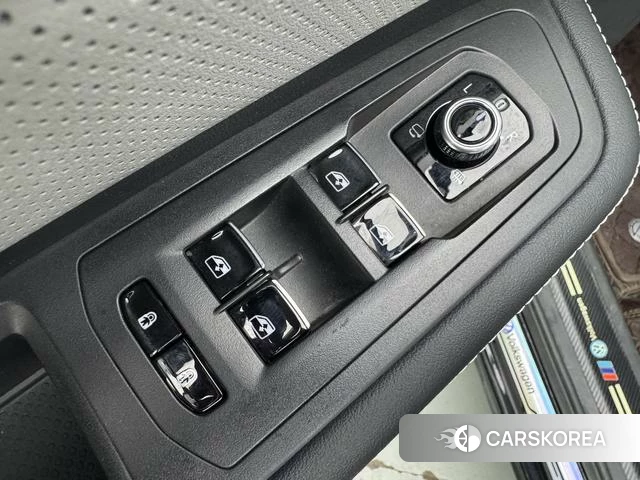 Volkswagen Teramont 2024 Черный из Китая, фото 2