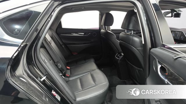 Hyundai Grandeur IG 2019 Черный из Кореи, фото 2
