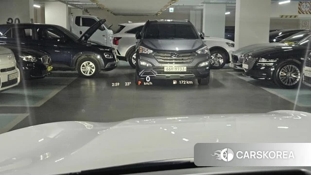 Lincoln Aviator 2nd generation 2021 Белый из Кореи, фото 2