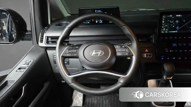 Hyundai Staria 2024 Синий из Кореи, фото 2