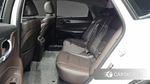 Hyundai Grandeur IG 2018 Белый из Кореи, фото 2
