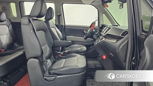 Kia The New Ray 2022 Черный из Кореи, фото 2