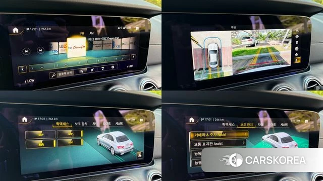 Mercedes-Benz E-Class W213 2023 Белый из Кореи, фото 2