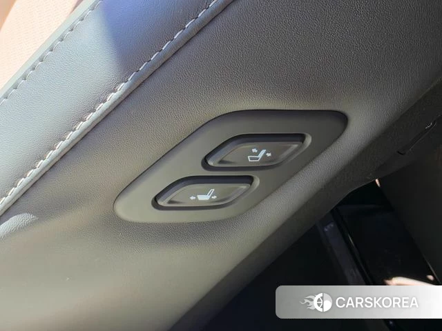 Kia The New Carnival 4th Generation 2024 Черный из Кореи, фото 2